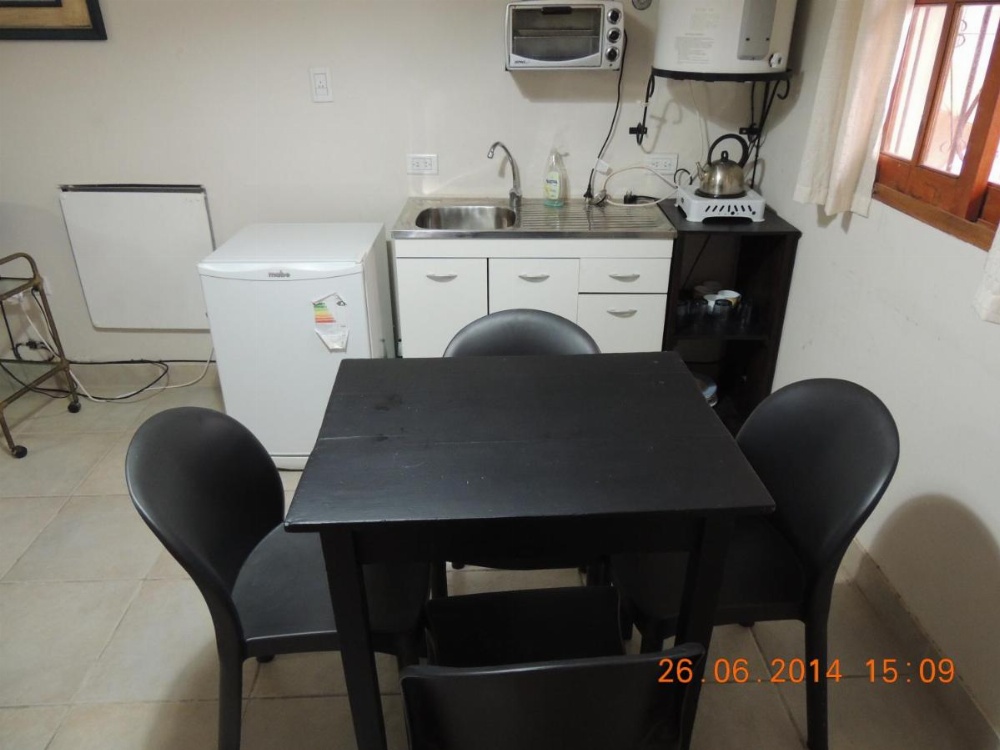 Departamentos Urquiza