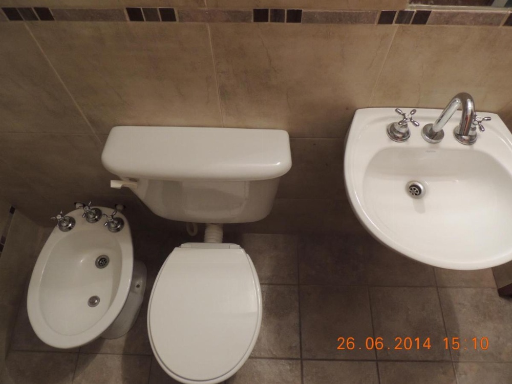 Departamentos Urquiza